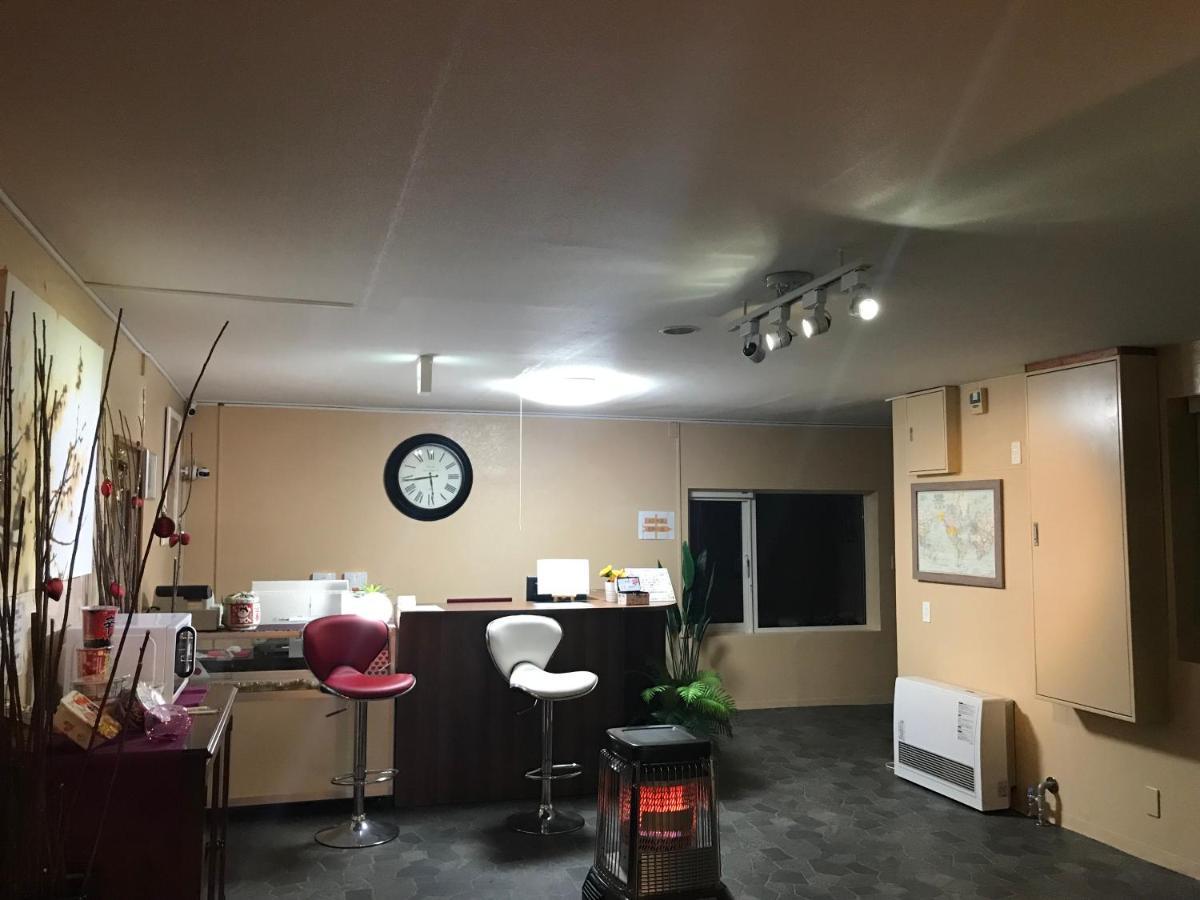 Sapporo Kaneyutei Hotel & Resort Asahi Group 札幌金湯亭ホテル & リゾート Zewnętrze zdjęcie